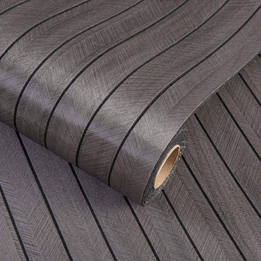 Norvo | Easy Apply Treverk Home Veggpanel Klistremerke