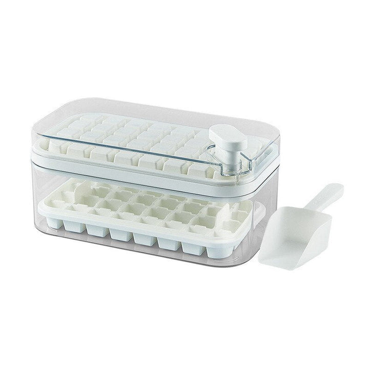 Norvo | One Push Easy Stor Isboksfordeler