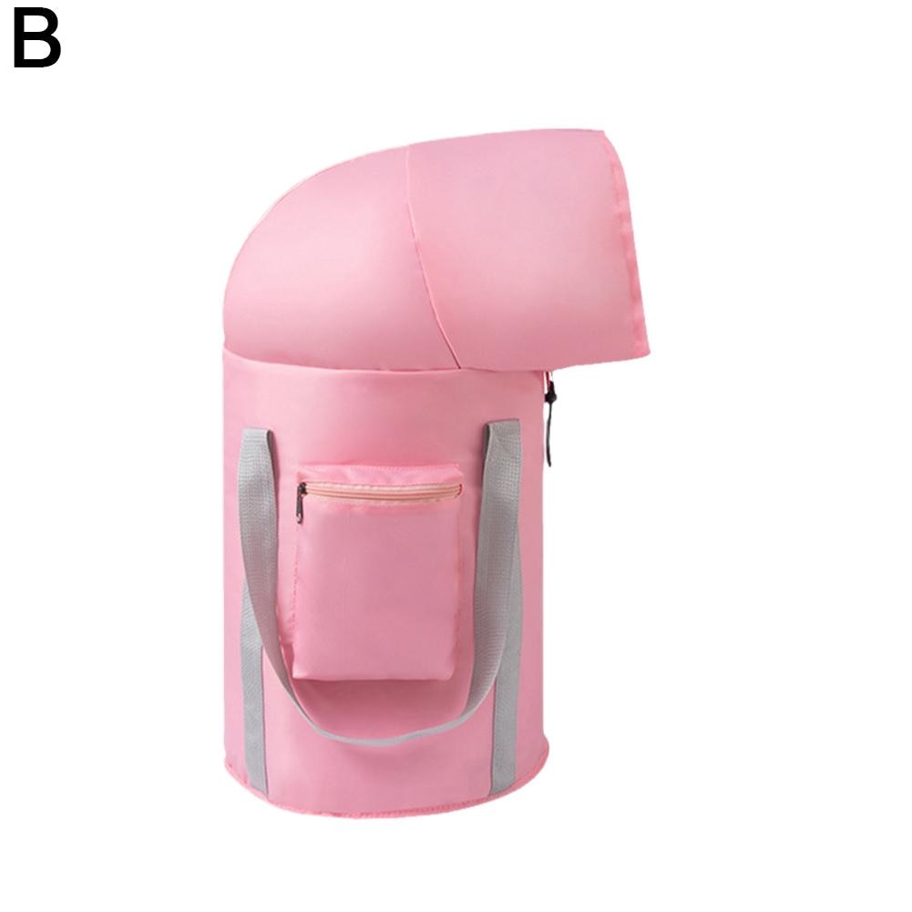 Norvo | Hjem Spa Sammenleggbar Bag Fotbad