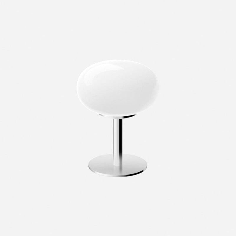 Norvo | Macaron Glass Retro-Moderne Dimmerlampe