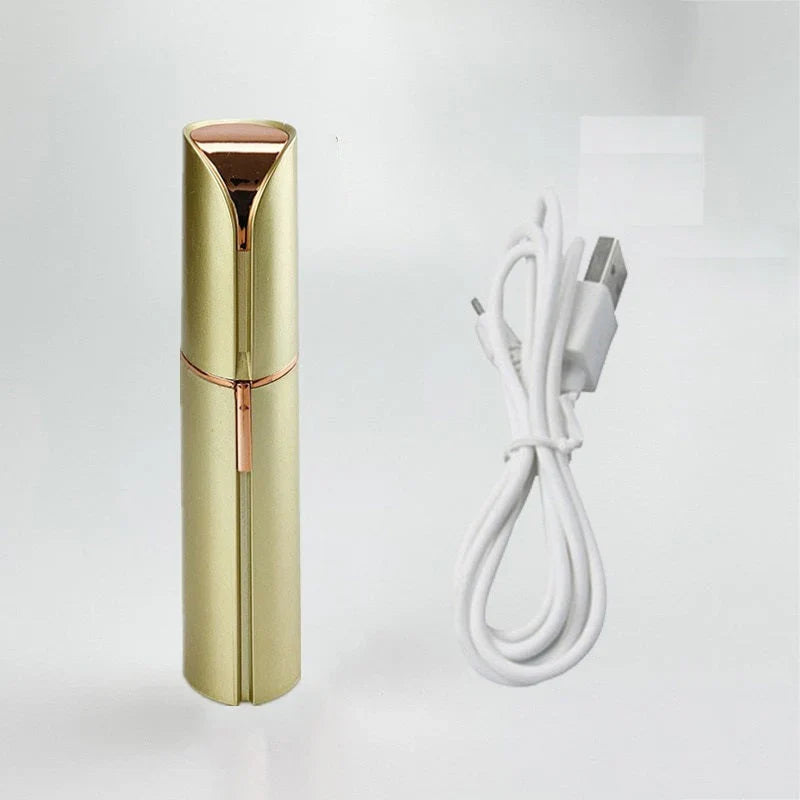 Norvo | GlamSilk | Oppladbar epilator for kvinner