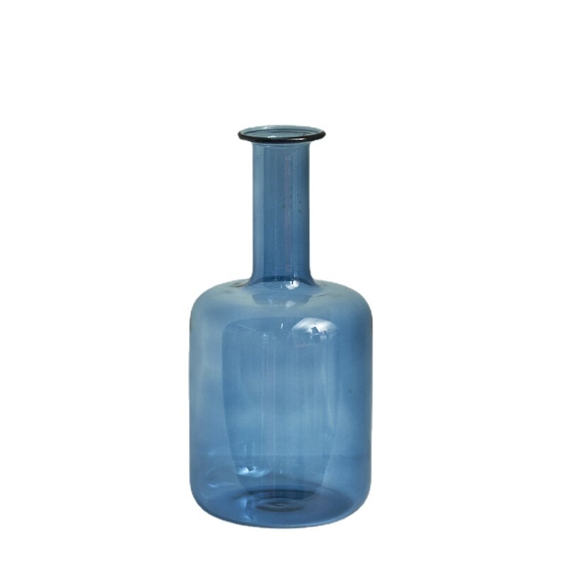 Fargerik Bud Glass Vase | Norvo