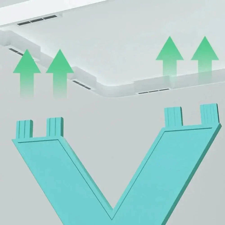 Norvo | SHOETOWER – Multilags skoholder for plassbesparende lagring