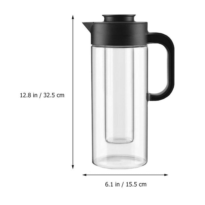 Norvo | Brew Easy Kald Drikkeflaske