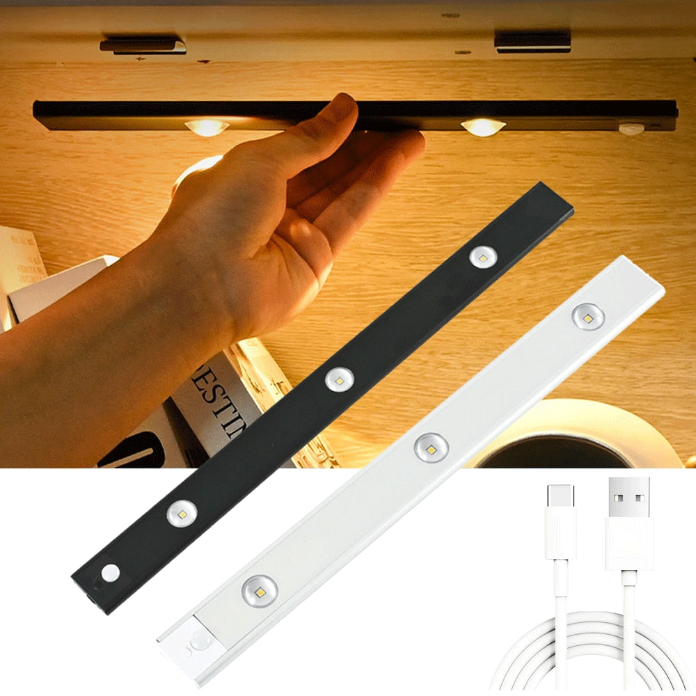 Norvo | OVERNIGHT Sensorlys | I dag 1+1 gratis