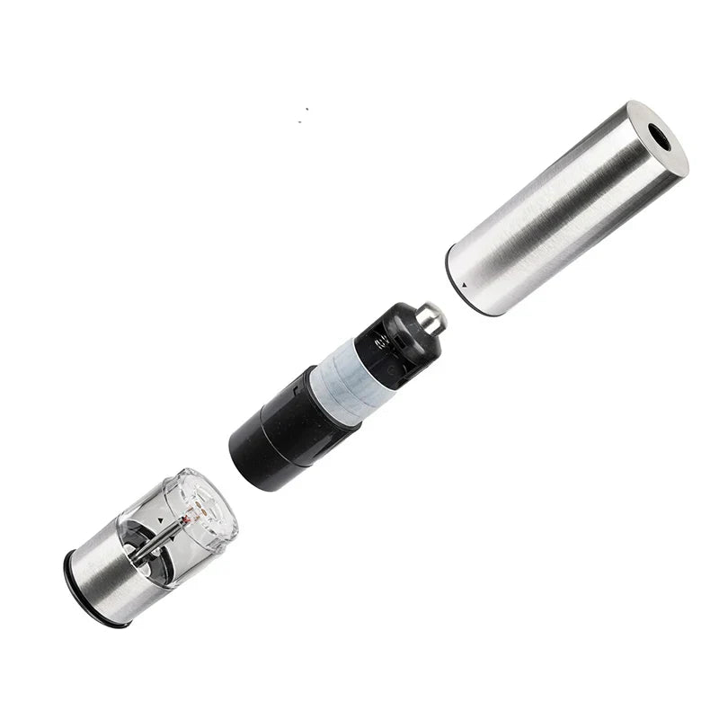 Norvo | En automatisk grinder som vil lyse opp kjøkkenet ditt og forbedre smaken på rettene.