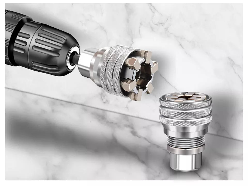 Norvo | Universell Ratteverktøy Hode Reparasjonsverktøy