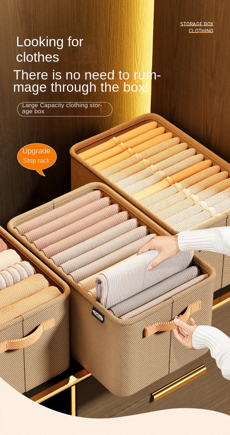 Norvo | Stålrammet sammenleggbar organizer