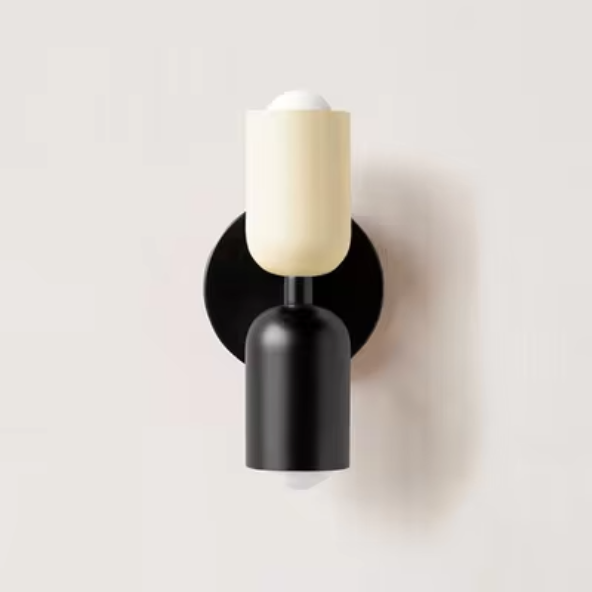 Norvo | NordicGlow Wall Lamp – Minimalist Scandinavian LED Wall Lamp for the Home