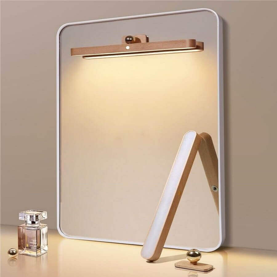Norvo | USB Magnetisk Lading Vegglampe