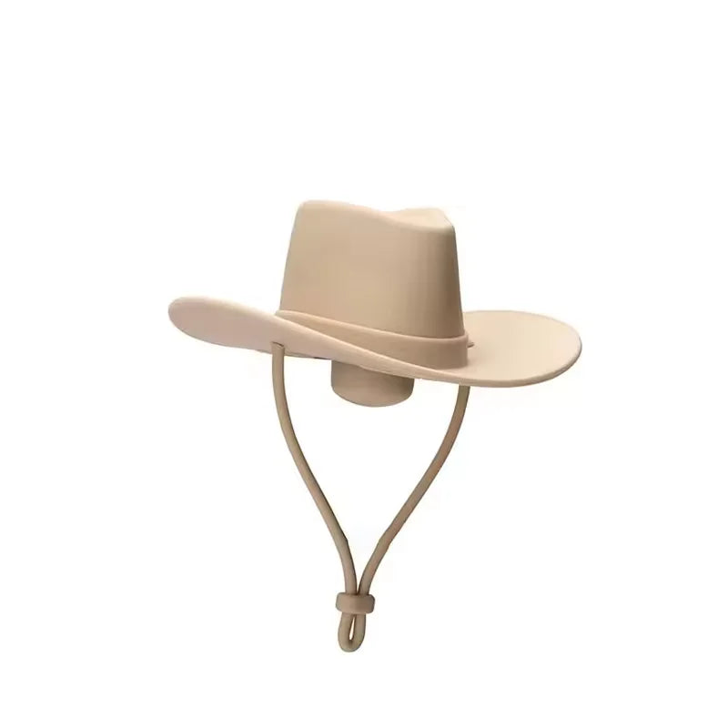 Norvo | Wild West Wine Cap