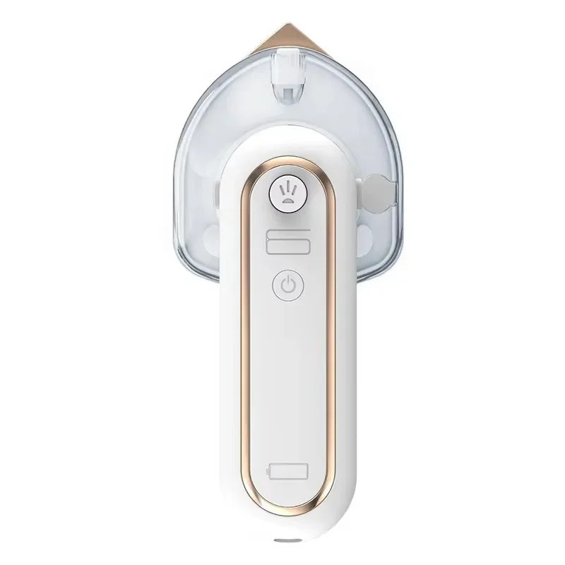 Norvo | Precision Smart Trådløs Reise Dampstryker