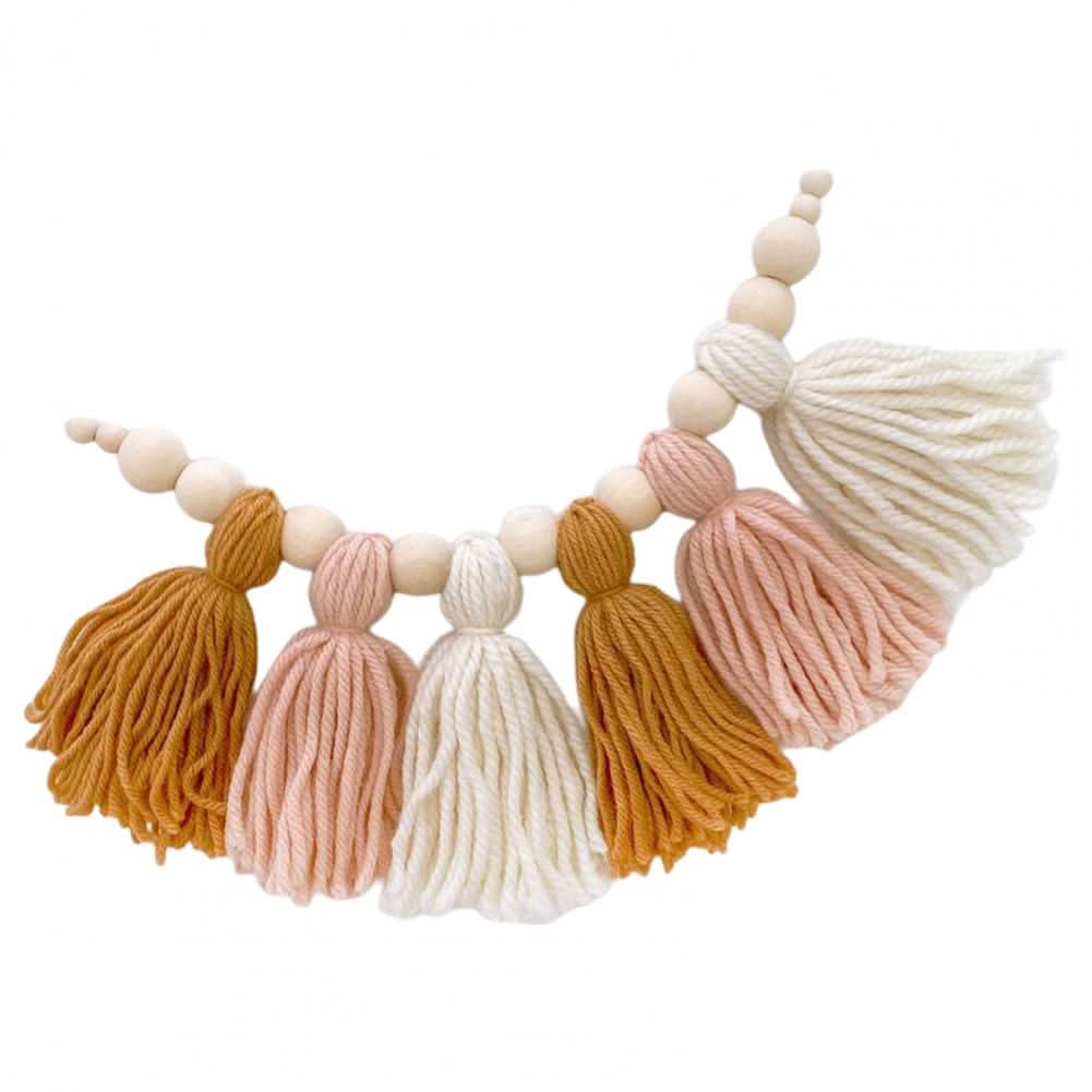 Norvo | LumenTale Garland – Magiske lyslenker for en beroligende atmosfære på barnerommet