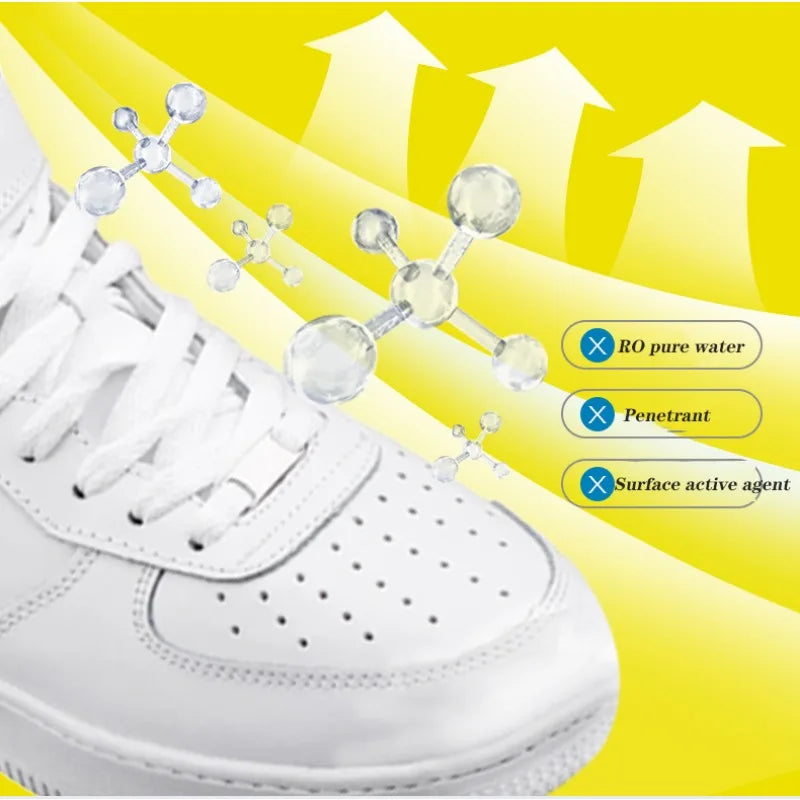 Norvo | Skoimpregnering Engangs Fuktige Servietter