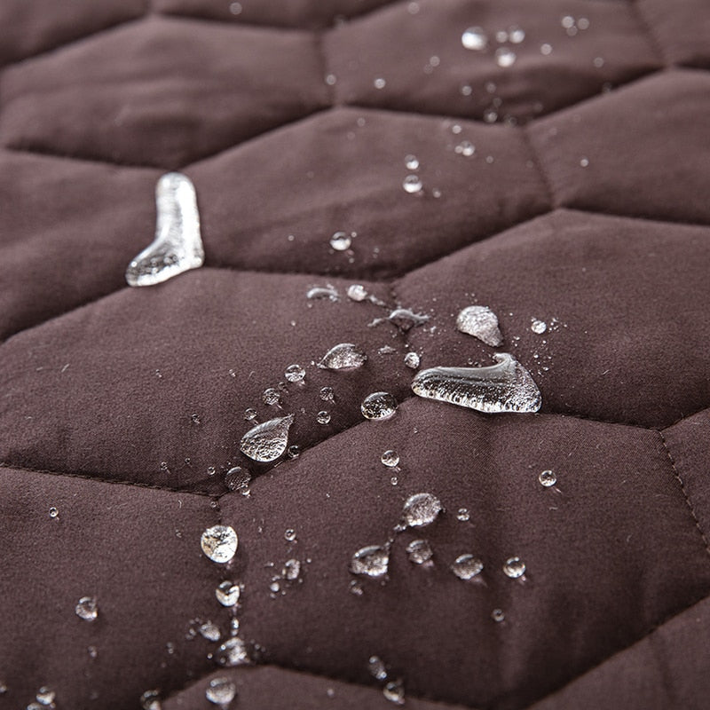 Norvo | Søvnbeskyttelse Vanntett Madrassbeskyttelse