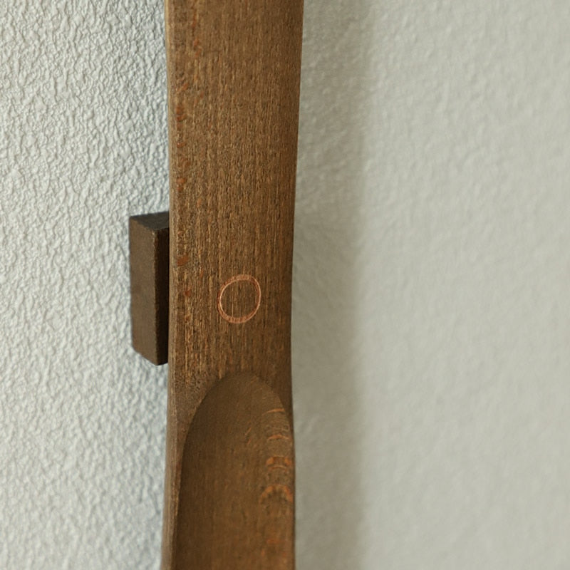 Norvo | Trehåndtak lang magnetisk skohelsere