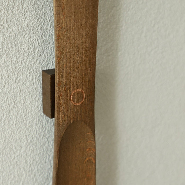 Norvo | Trehåndtak lang magnetisk skohelsere