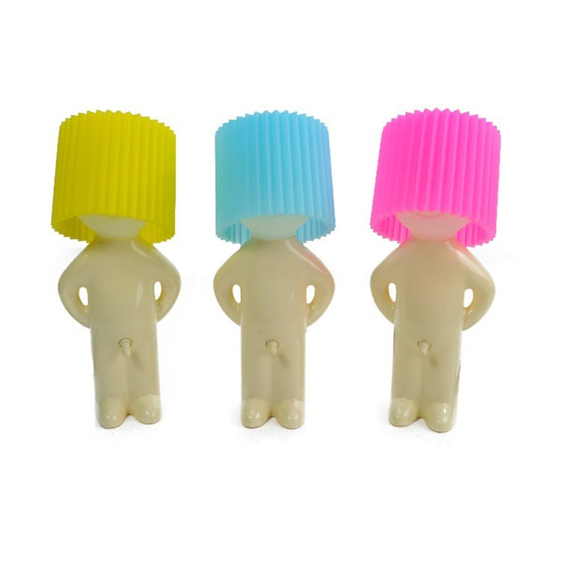 Norvo | Shy Boy Creative LED Lampe