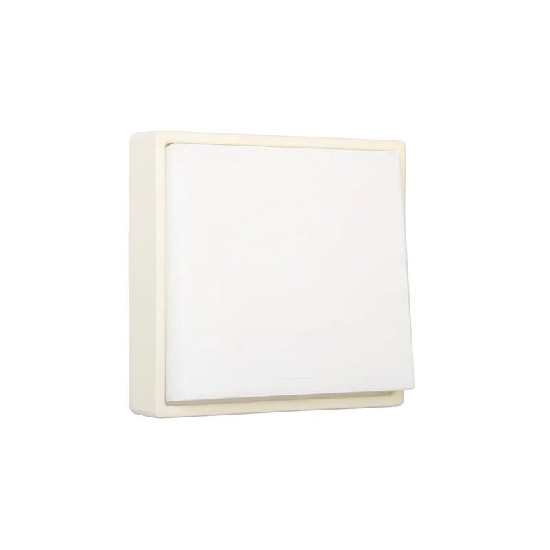 Norvo | Minimalist Oppladbar Veksel Natlampen