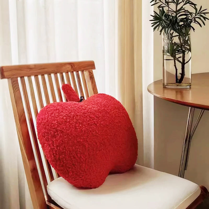 Apple Pillow | Norvo