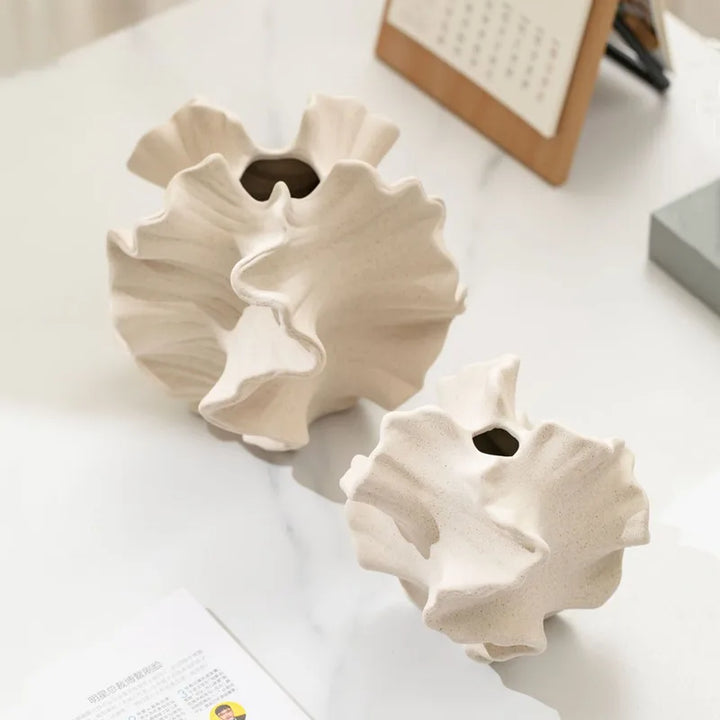 Norvo | Elegant form inspirert