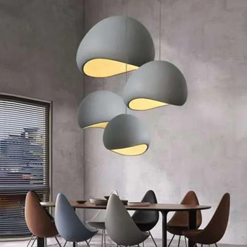 Norvo | Royal glød i en balansert stil