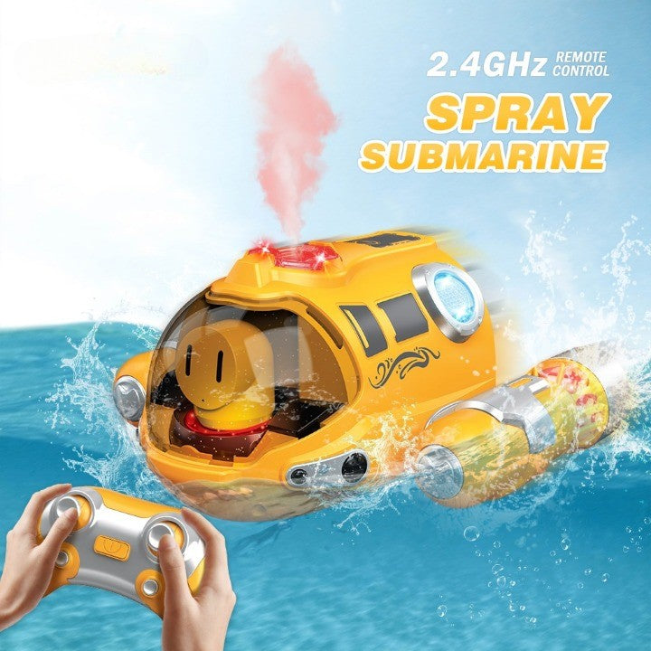 Norvo | Powerboat RC Spray U-båt