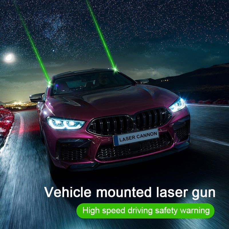 Norvo | Auto-Laser