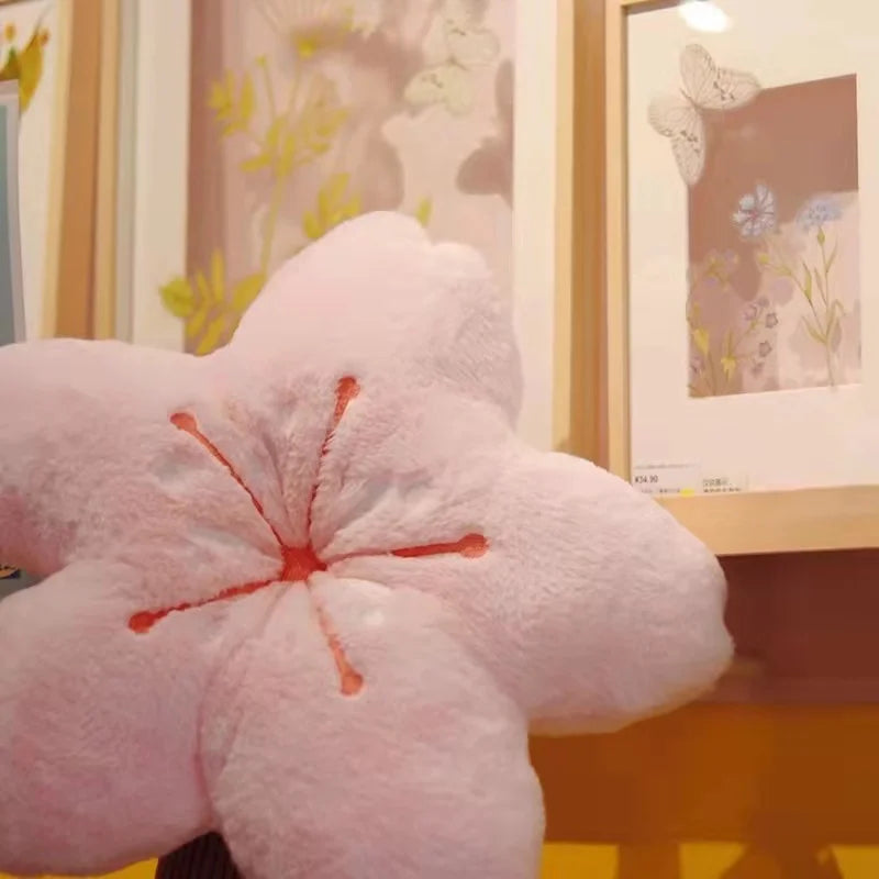 Norvo | Blomsterputeparadis med rosa aksent