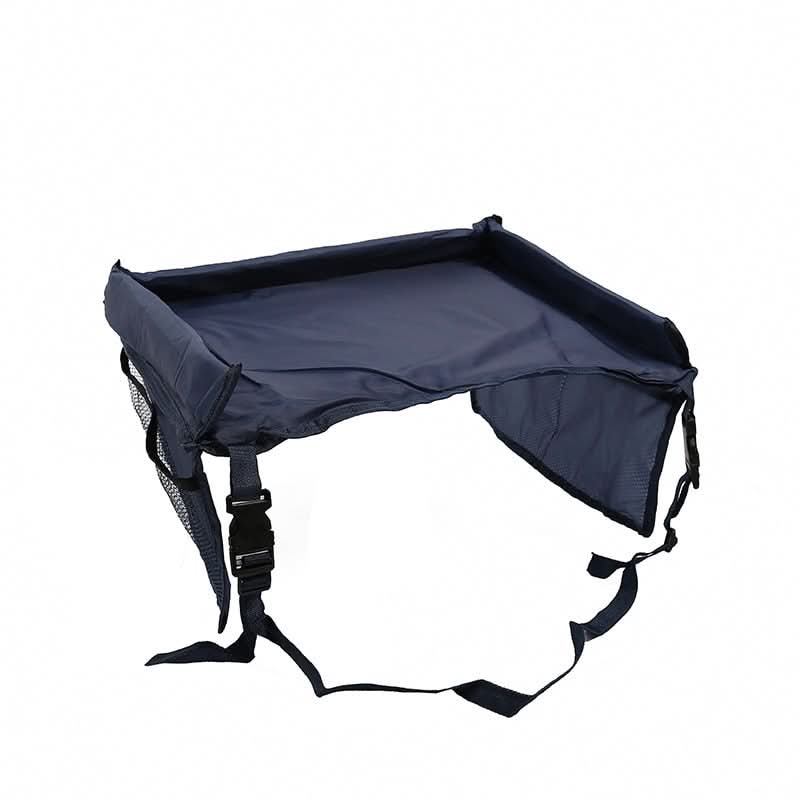 Norvo | barnas reisebrett for snacks og spill - ideelt for reise