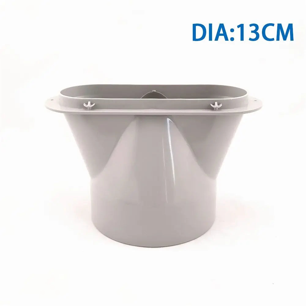 Norvo | Justerbart klimaanlegg-vindu-sett - Skyveplater-vindbeskyttelse (2/3PCS) eller vindusadaptertilkobling (1PCS) - Bærbare tilbehør