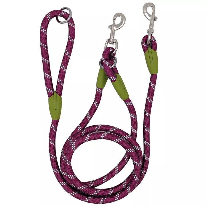 FreedomLeash – Innovativ Håndfri Hundebånd Norvo