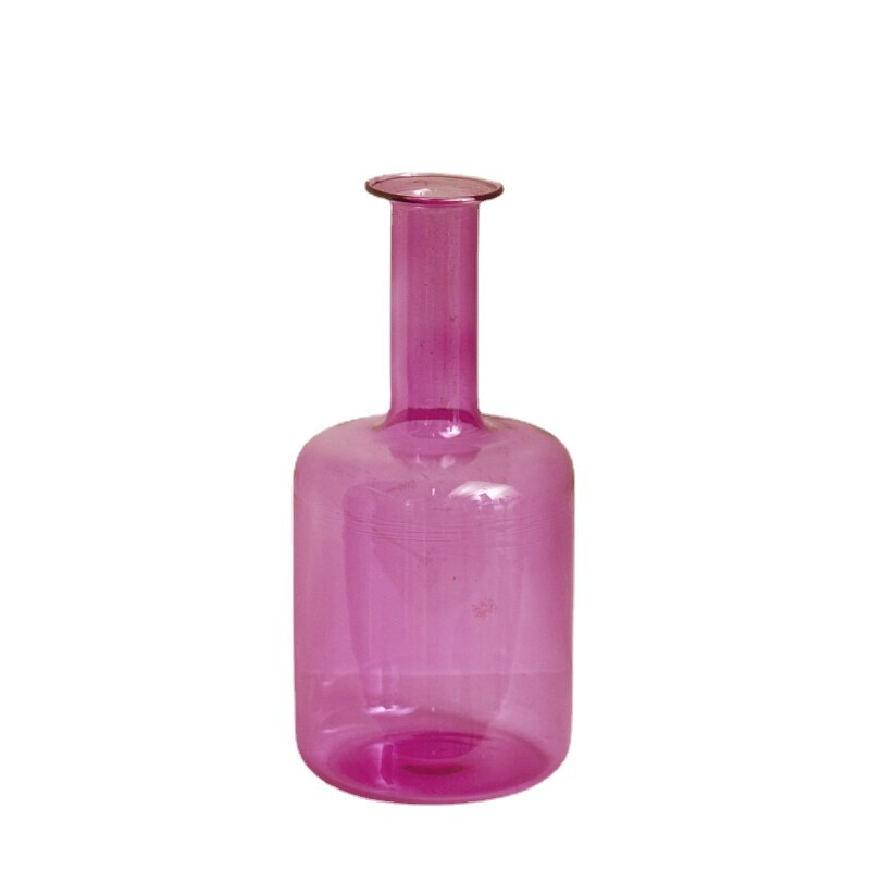 Fargerik Bud Glass Vase | Norvo