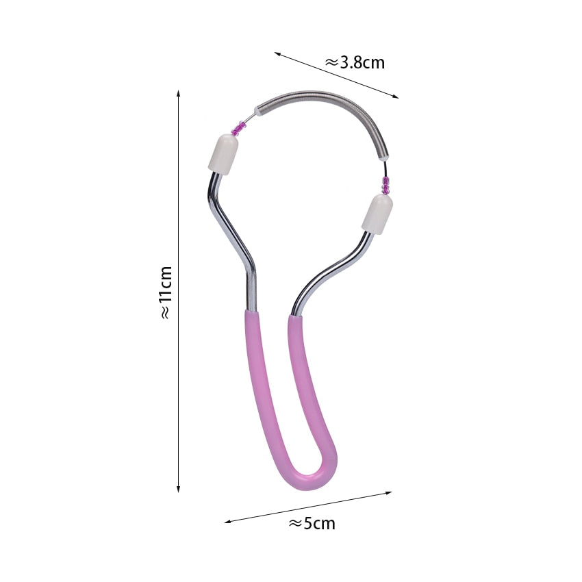 Norvo | Ansikts Hårfjerner