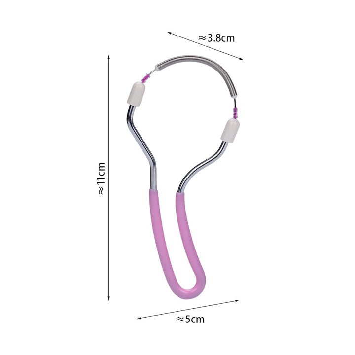 Norvo | Ansikts Hårfjerner