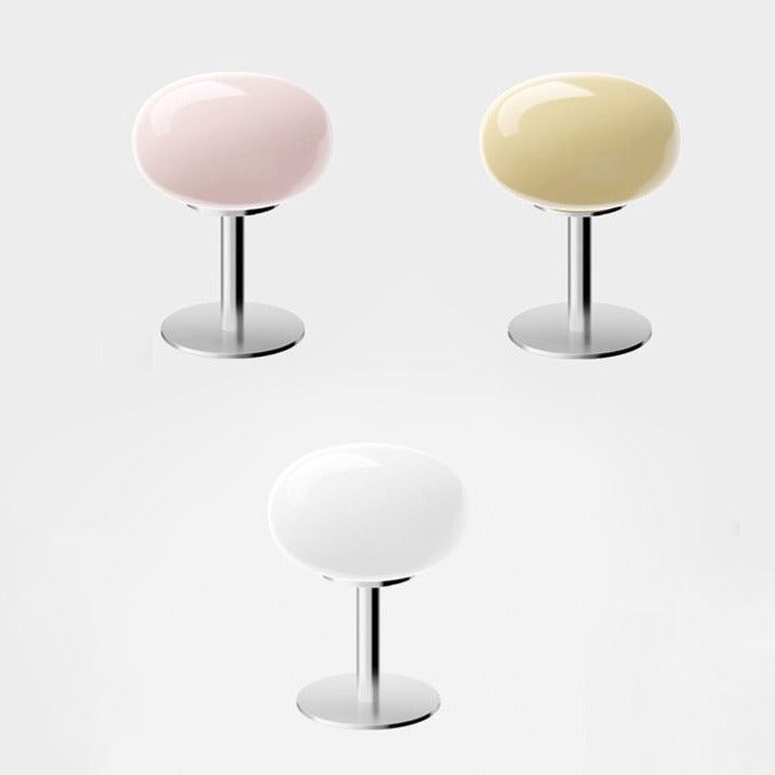 Norvo | Macaron Glass Retro-Moderne Dimmerlampe