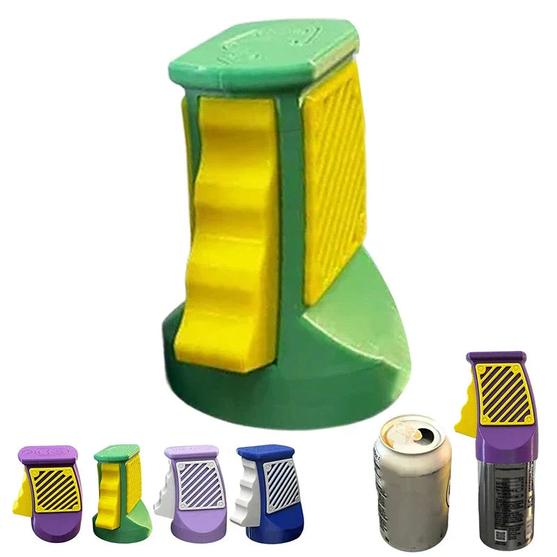 Norvo | One-Push Click Drink Easy Boksåpner