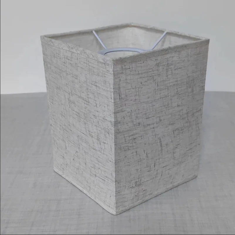 Norvo | LinenGlow | Lin lampestolpe for bordlamper