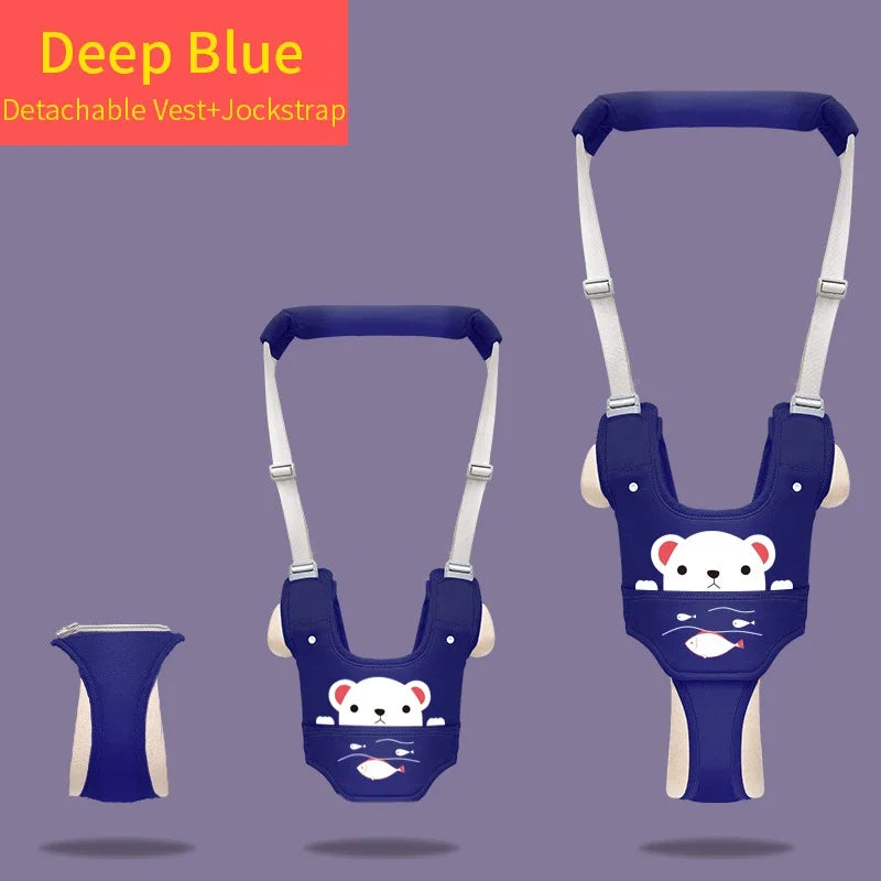 Norvo | Baby Walking Trainer