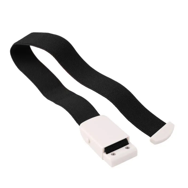 Norvo | Mediflex Venøs Stase | Hudvennlig & Gjenbrukbar | En-håndsbetjening | 39 cm Lengde