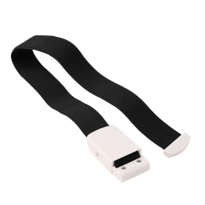 Norvo | Mediflex Venøs Stase | Hudvennlig & Gjenbrukbar | En-håndsbetjening | 39 cm Lengde