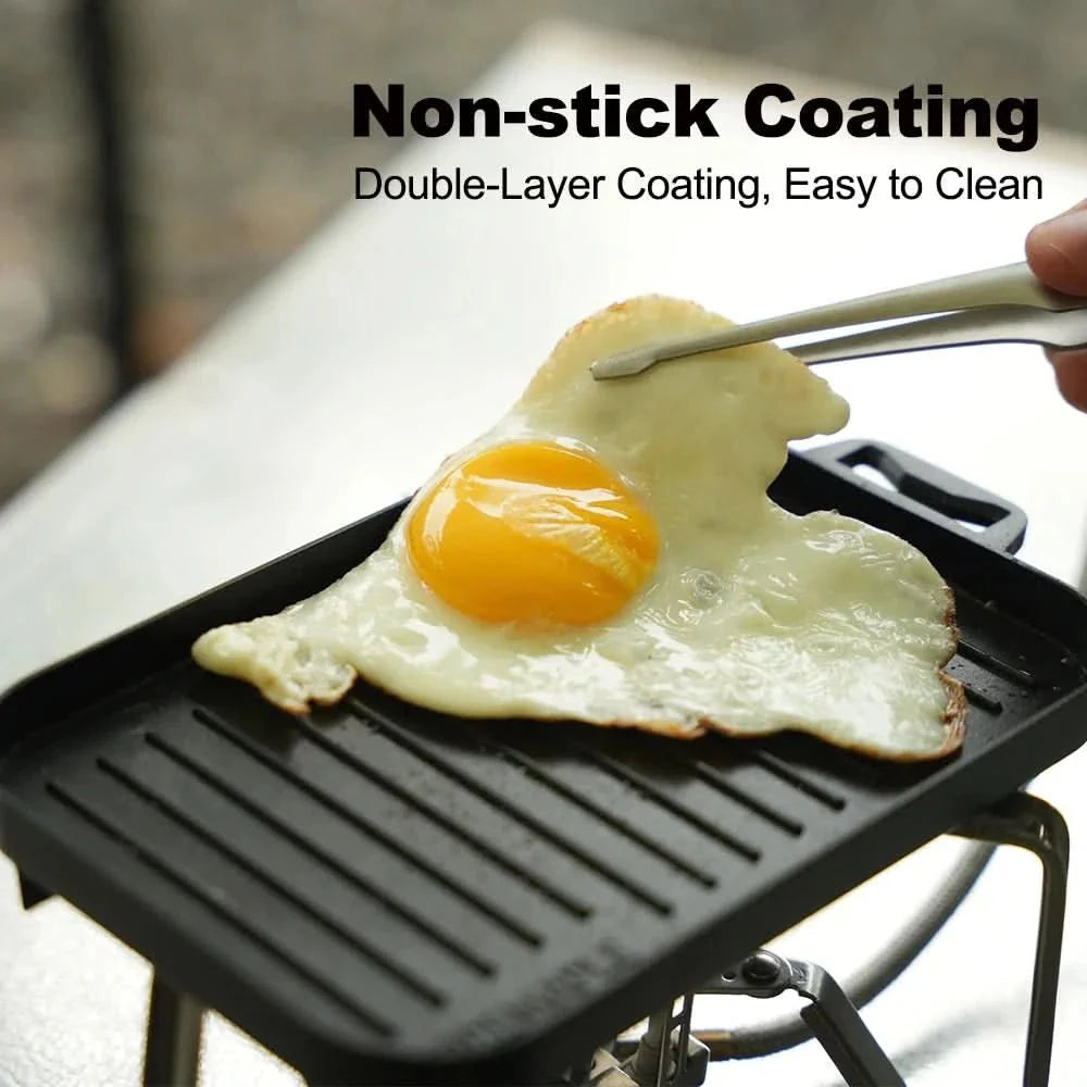 Norvo | Bærbar utendørs kokekar