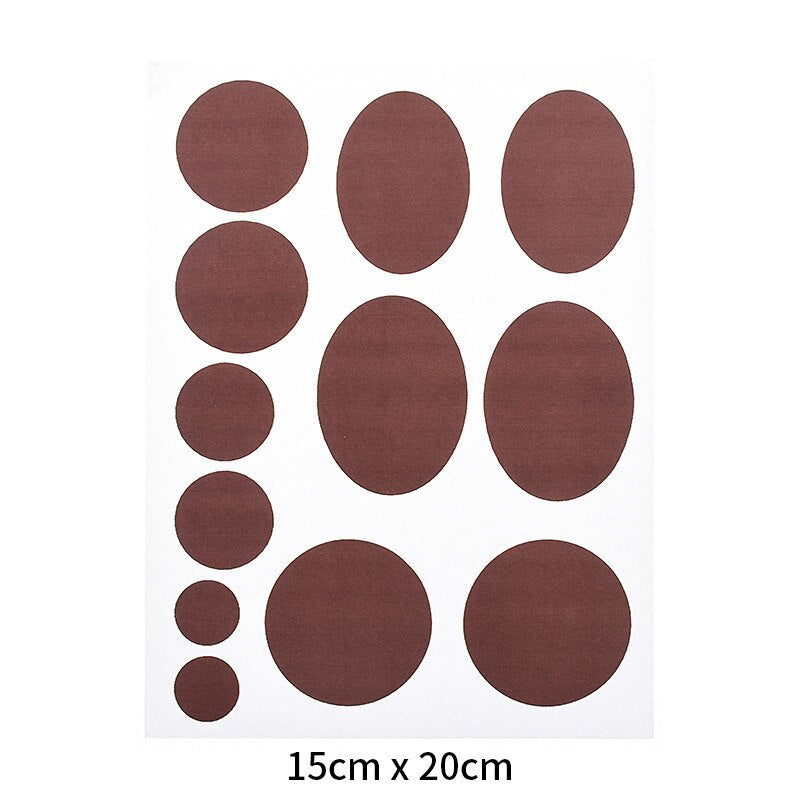 Norvo | Dunjakke Reparasjonslapp