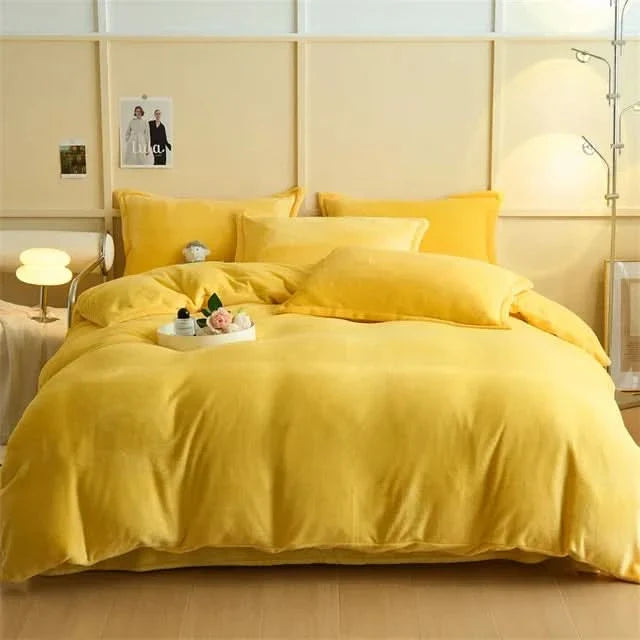 Norvo | Fluffela - Koselig og komfortabelt dynetrekk