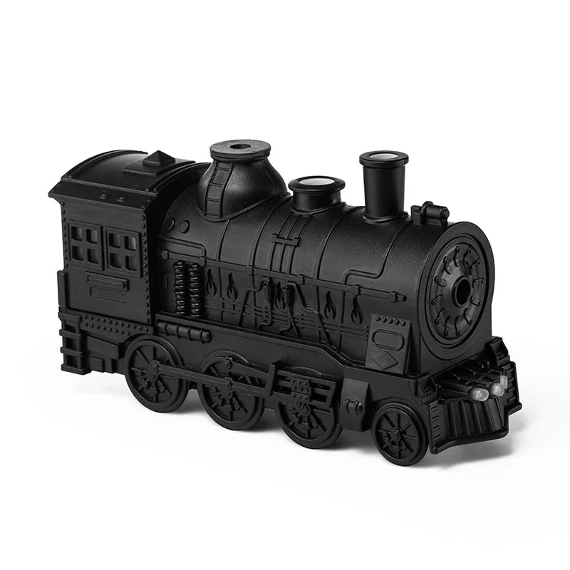 Mini Train Aromaterapi Eterisk Olje Diffuser Lampe Dekor | Norvo