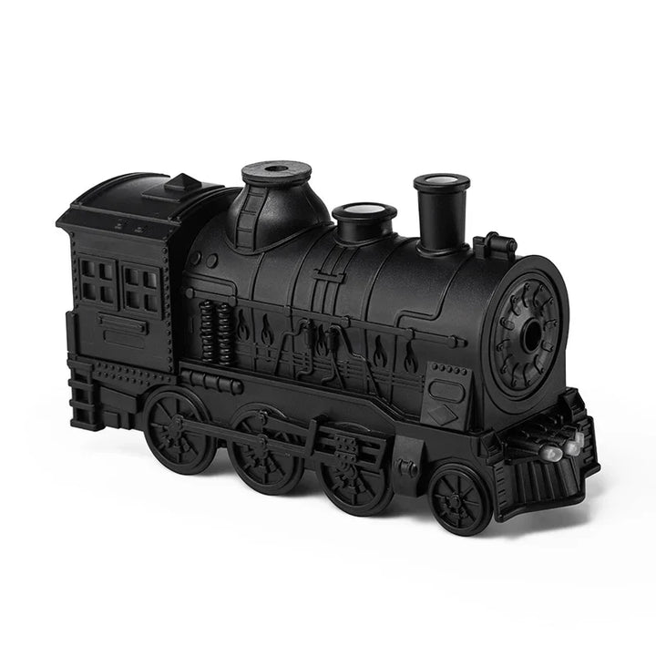 Mini Train Aromaterapi Eterisk Olje Diffuser Lampe Dekor | Norvo