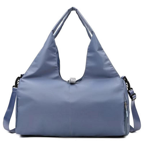Norvo | Kvinners vanntette sport- og reiseduffelbag med skuffkompartment