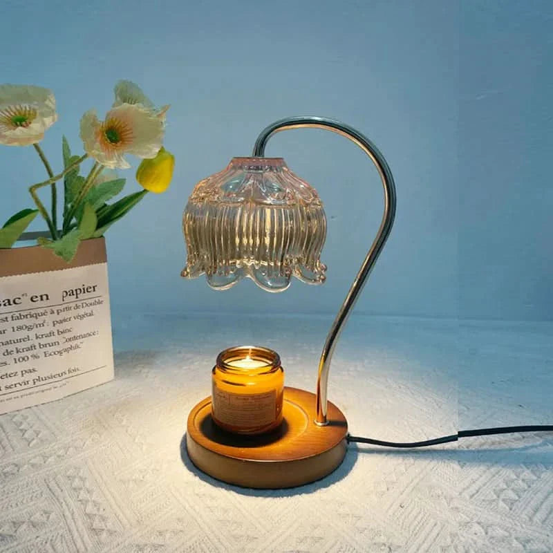 Norvo | LIVORA – Stilig bordlampe