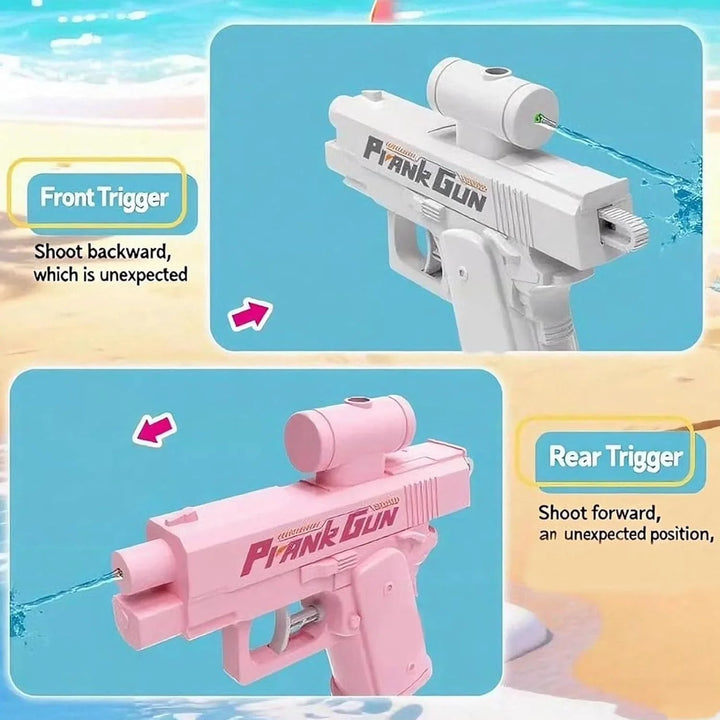 Norvo | Prank Vannpistol Leke