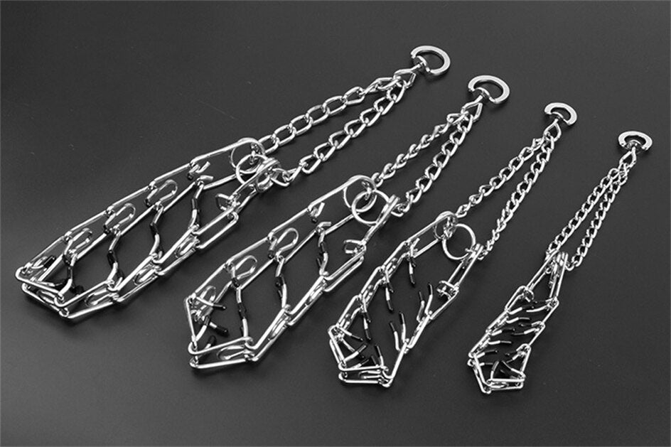 Norvo | Dog Pincher Collar - Stylish B